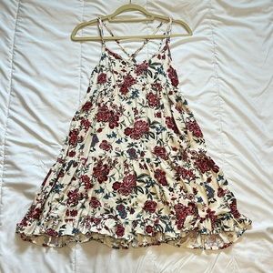 American Eagle Dress